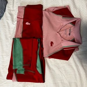 Active Wear